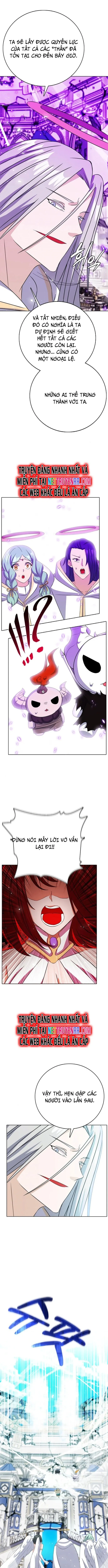 Thực Tế Ảo: Đại Chiến Dị Thế Giới Chapter 5 - Trang 2