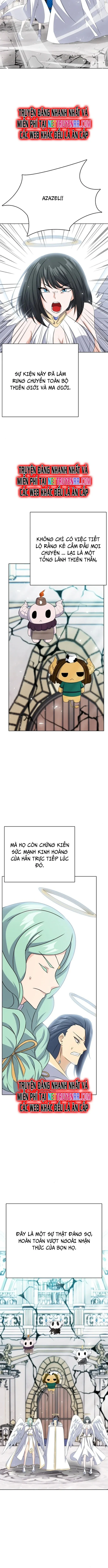 Thực Tế Ảo: Đại Chiến Dị Thế Giới Chapter 5 - Trang 2