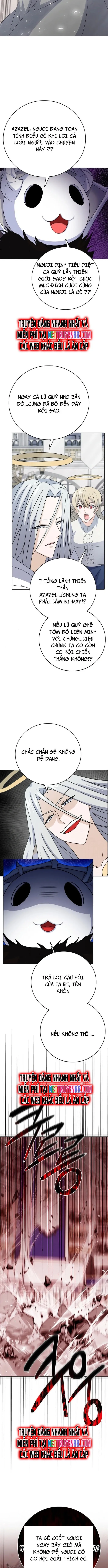 Thực Tế Ảo: Đại Chiến Dị Thế Giới Chapter 5 - Trang 2