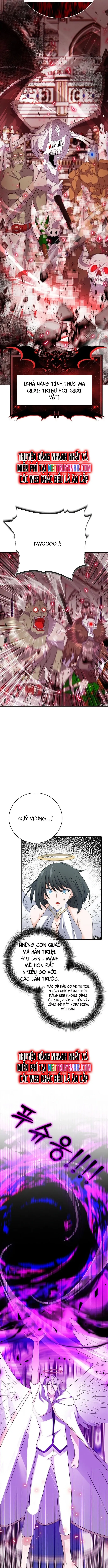 Thực Tế Ảo: Đại Chiến Dị Thế Giới Chapter 5 - Trang 2