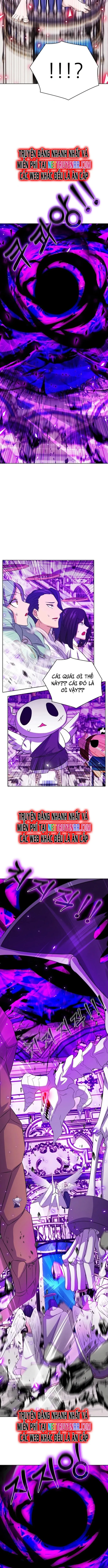 Thực Tế Ảo: Đại Chiến Dị Thế Giới Chapter 5 - Trang 2