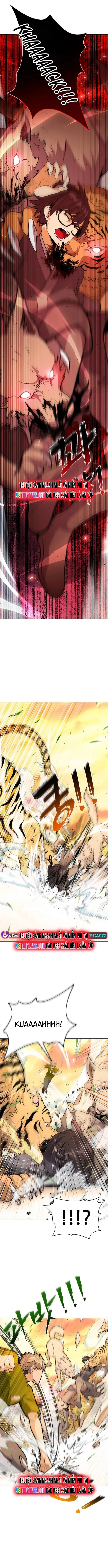 Thực Tế Ảo: Đại Chiến Dị Thế Giới Chapter 14 - Trang 2