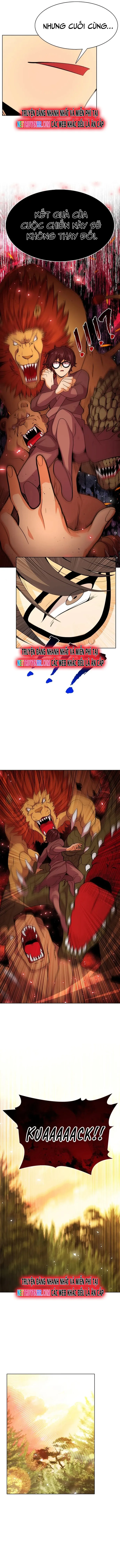 Thực Tế Ảo: Đại Chiến Dị Thế Giới Chapter 14 - Trang 2