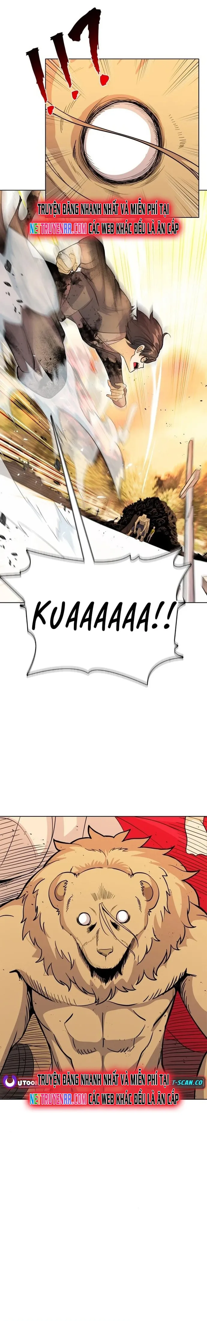 Thực Tế Ảo: Đại Chiến Dị Thế Giới Chapter 14 - Trang 2