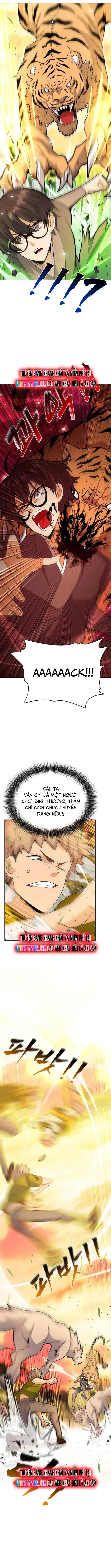 Thực Tế Ảo: Đại Chiến Dị Thế Giới Chapter 14 - Trang 2