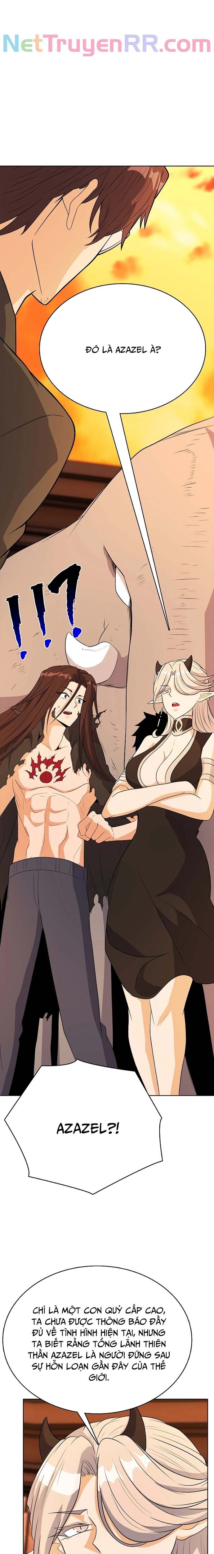 Thực Tế Ảo: Đại Chiến Dị Thế Giới Chapter 19 - Trang 2