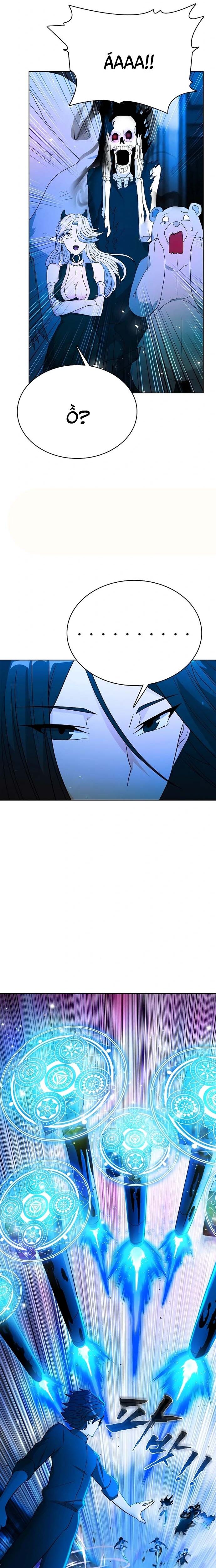 Thực Tế Ảo: Đại Chiến Dị Thế Giới Chapter 19 - Trang 2
