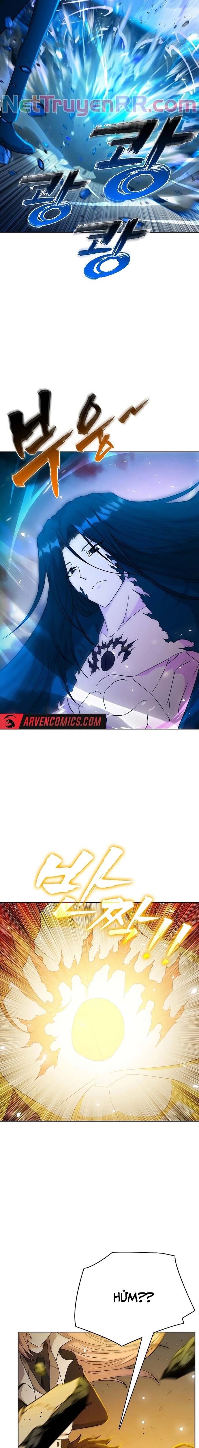Thực Tế Ảo: Đại Chiến Dị Thế Giới Chapter 19 - Trang 2