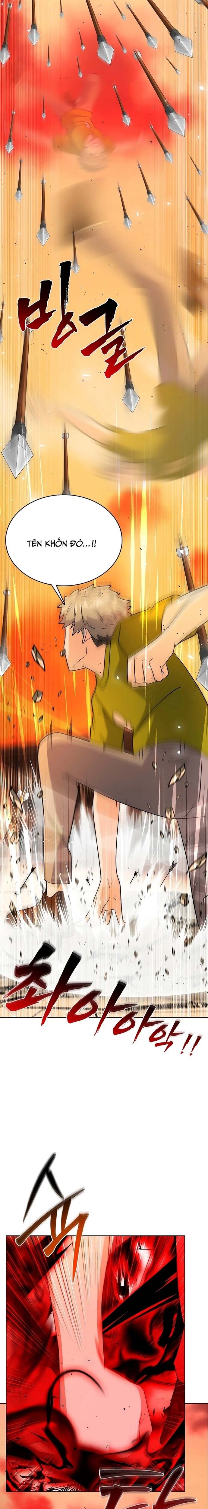 Thực Tế Ảo: Đại Chiến Dị Thế Giới Chapter 19 - Trang 2