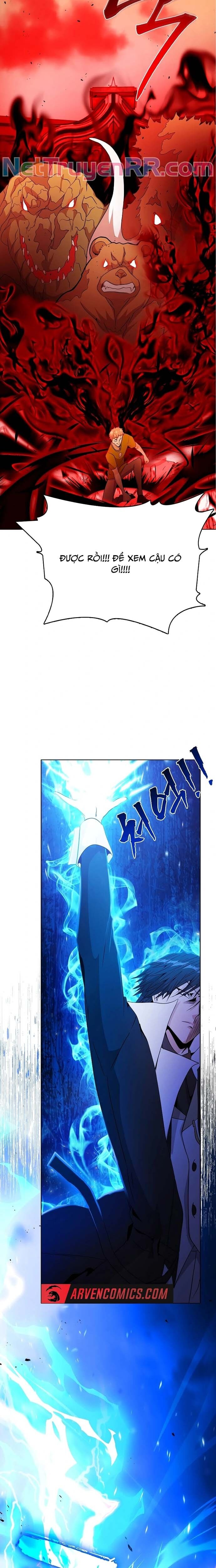 Thực Tế Ảo: Đại Chiến Dị Thế Giới Chapter 19 - Trang 2
