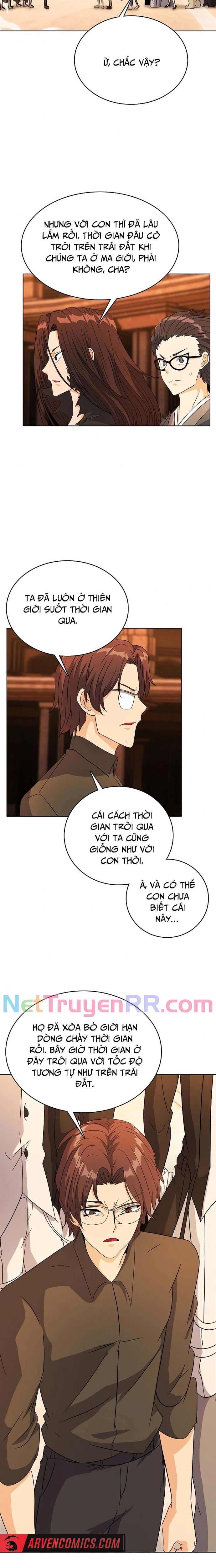 Thực Tế Ảo: Đại Chiến Dị Thế Giới Chapter 19 - Trang 2