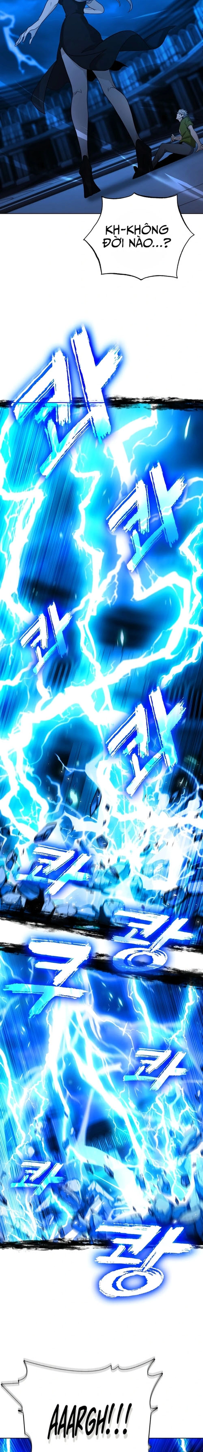 Thực Tế Ảo: Đại Chiến Dị Thế Giới Chapter 20 - Trang 2