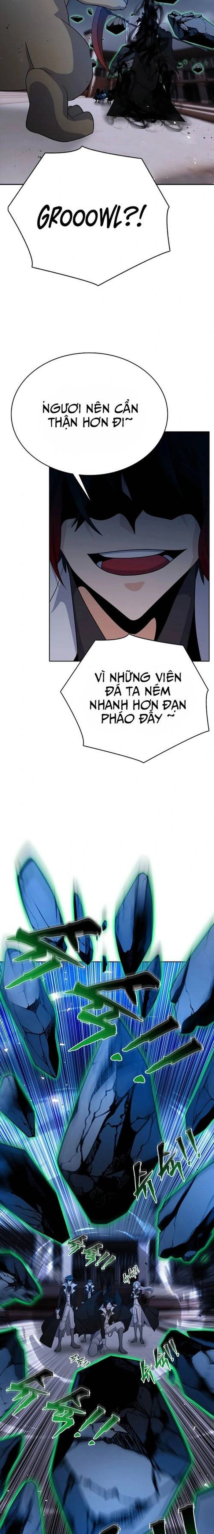 Thực Tế Ảo: Đại Chiến Dị Thế Giới Chapter 20 - Trang 2