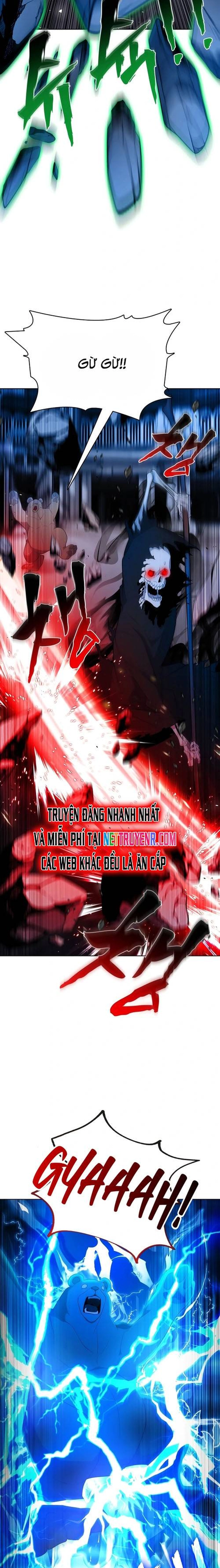 Thực Tế Ảo: Đại Chiến Dị Thế Giới Chapter 20 - Trang 2
