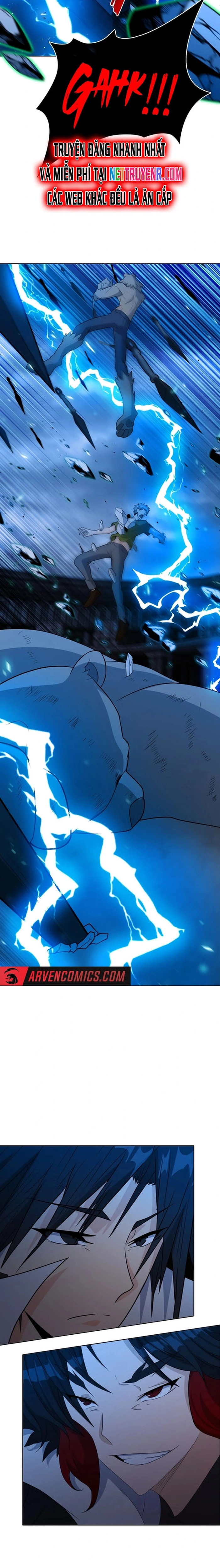 Thực Tế Ảo: Đại Chiến Dị Thế Giới Chapter 20 - Trang 2