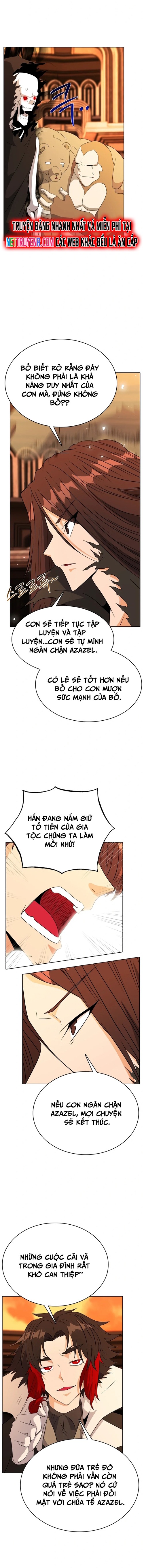Thực Tế Ảo: Đại Chiến Dị Thế Giới Chapter 21 - Trang 2