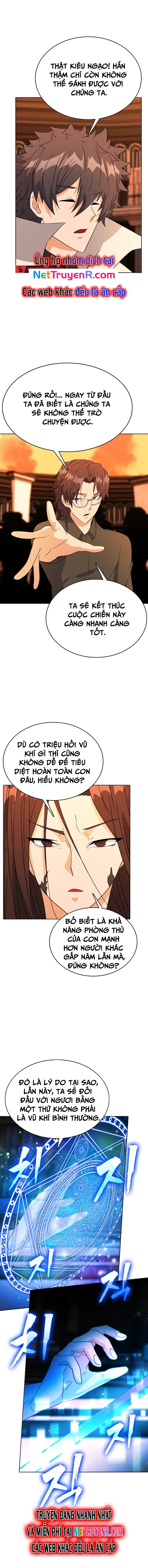 Thực Tế Ảo: Đại Chiến Dị Thế Giới Chapter 21 - Trang 2