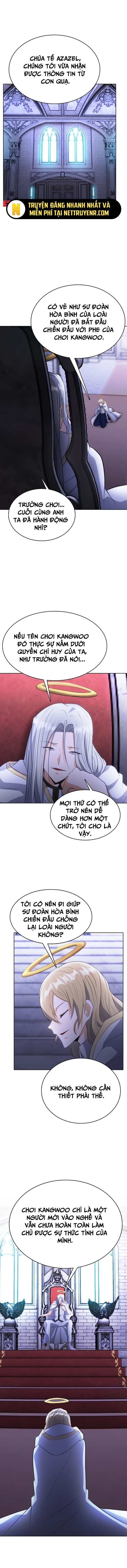 Thực Tế Ảo: Đại Chiến Dị Thế Giới Chapter 21 - Trang 2