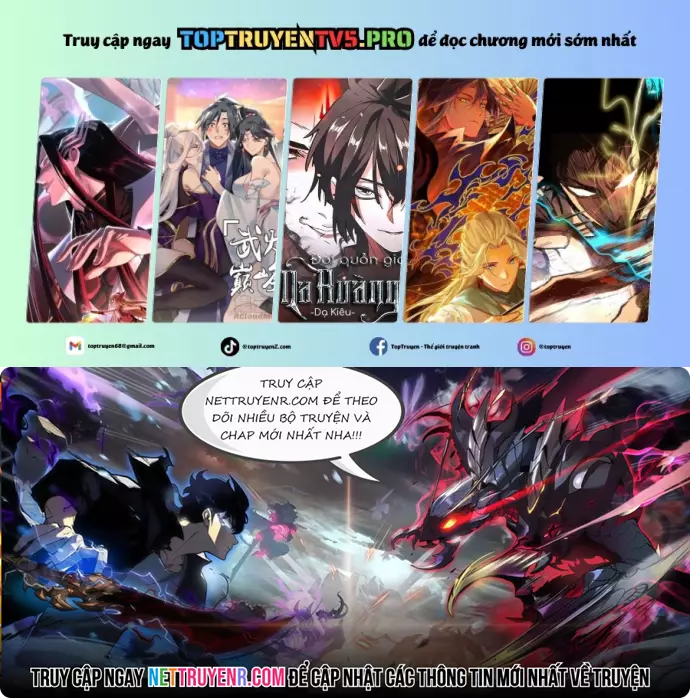 Thực Tế Ảo: Đại Chiến Dị Thế Giới Chapter 21 - Trang 2
