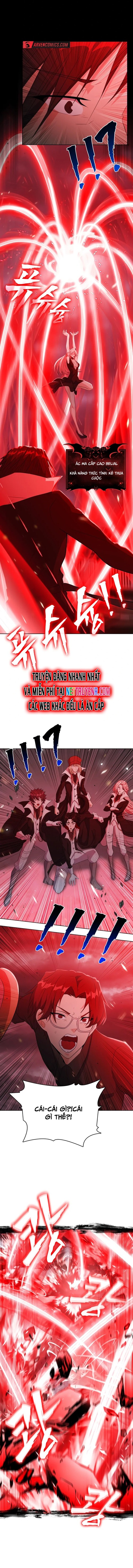 Thực Tế Ảo: Đại Chiến Dị Thế Giới Chapter 21 - Trang 2