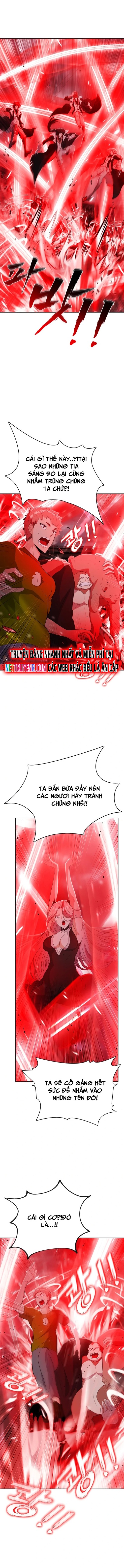 Thực Tế Ảo: Đại Chiến Dị Thế Giới Chapter 21 - Trang 2