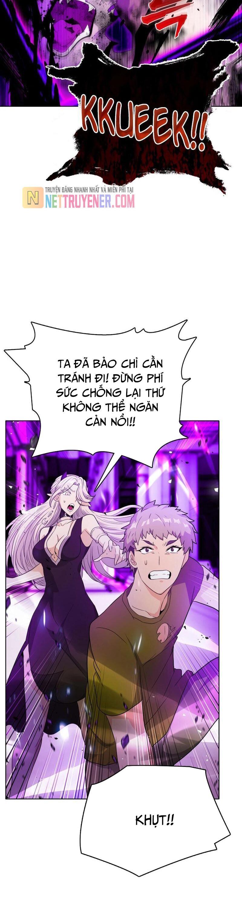 Thực Tế Ảo: Đại Chiến Dị Thế Giới Chapter 22 - Trang 2