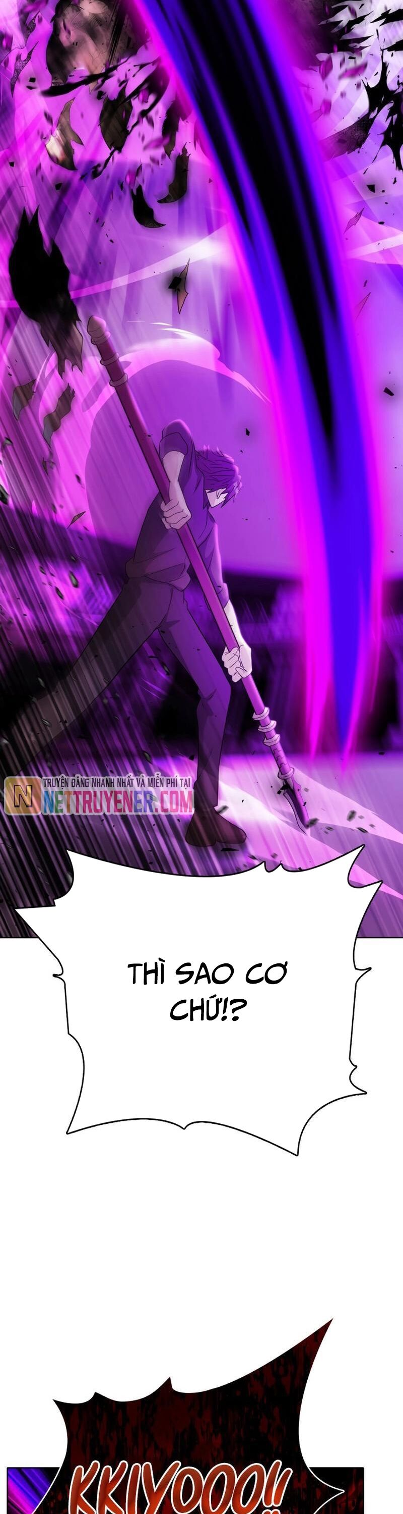 Thực Tế Ảo: Đại Chiến Dị Thế Giới Chapter 22 - Trang 2