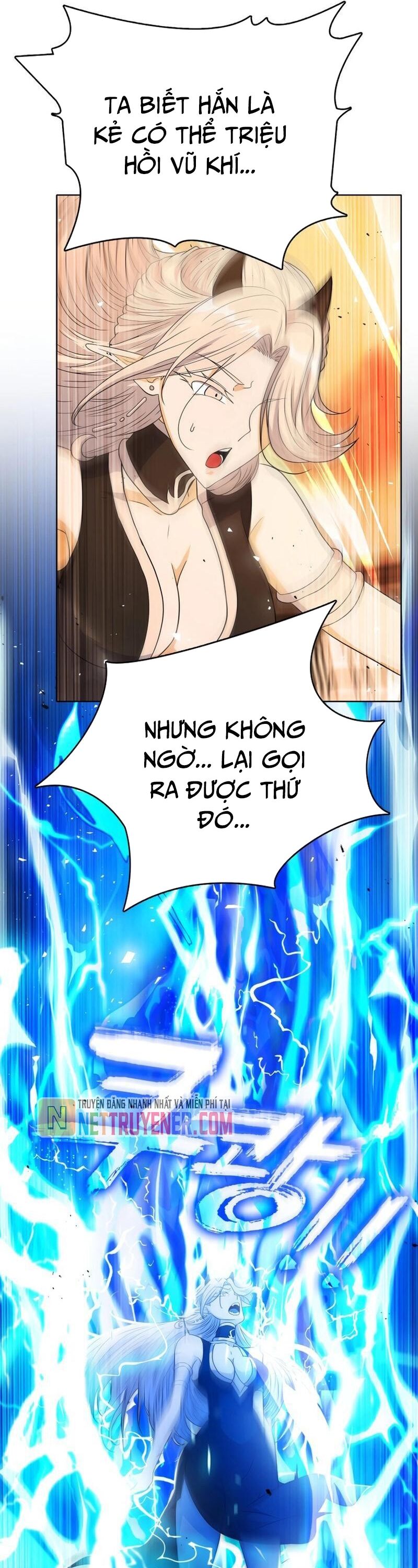 Thực Tế Ảo: Đại Chiến Dị Thế Giới Chapter 22 - Trang 2