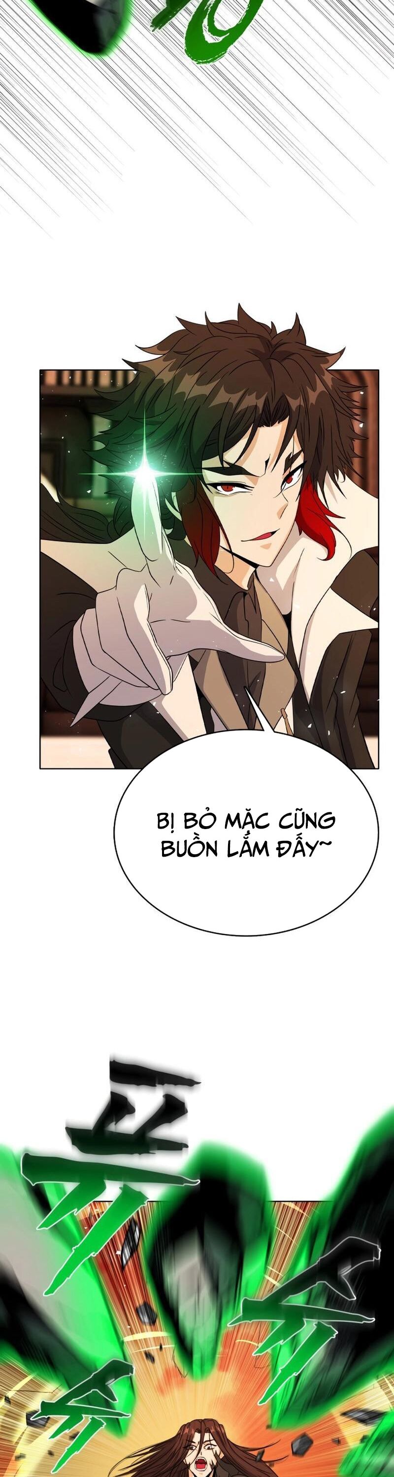 Thực Tế Ảo: Đại Chiến Dị Thế Giới Chapter 22 - Trang 2
