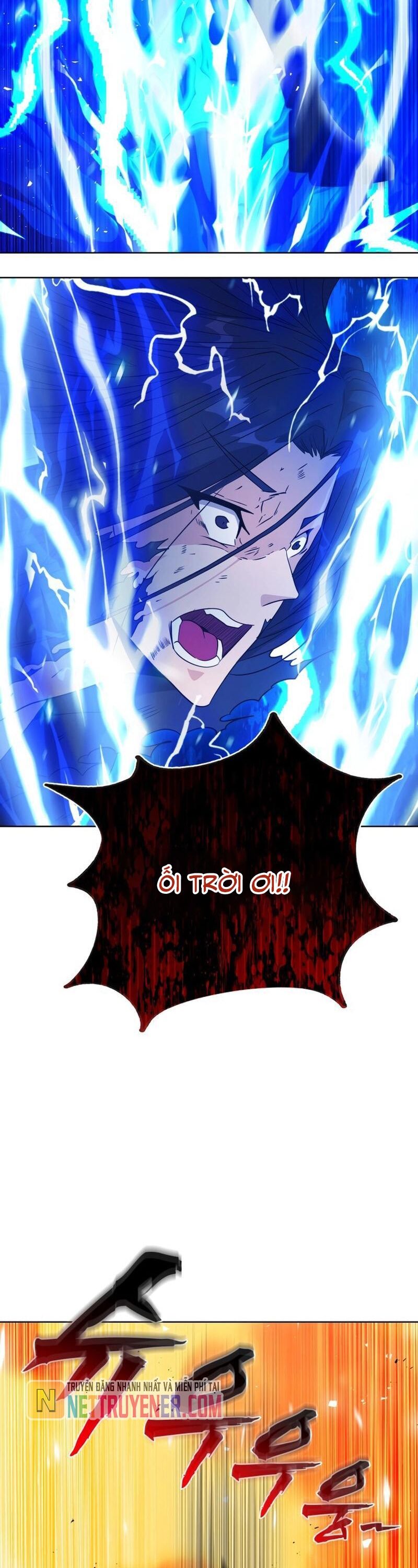 Thực Tế Ảo: Đại Chiến Dị Thế Giới Chapter 22 - Trang 2