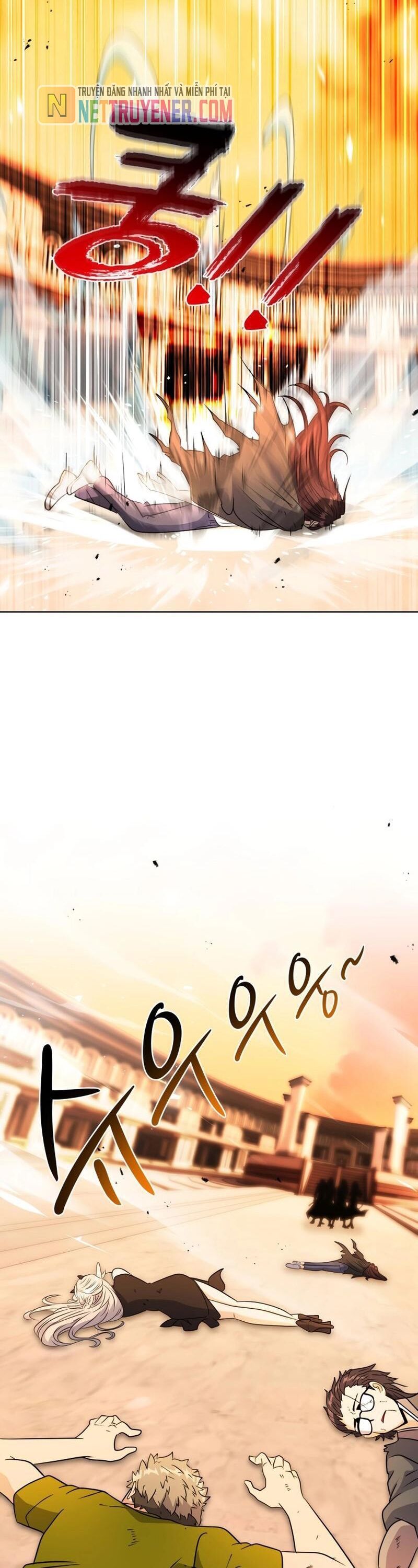 Thực Tế Ảo: Đại Chiến Dị Thế Giới Chapter 22 - Trang 2