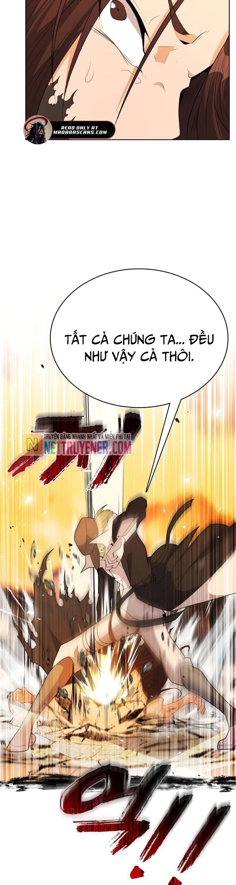 Thực Tế Ảo: Đại Chiến Dị Thế Giới Chapter 22 - Trang 2