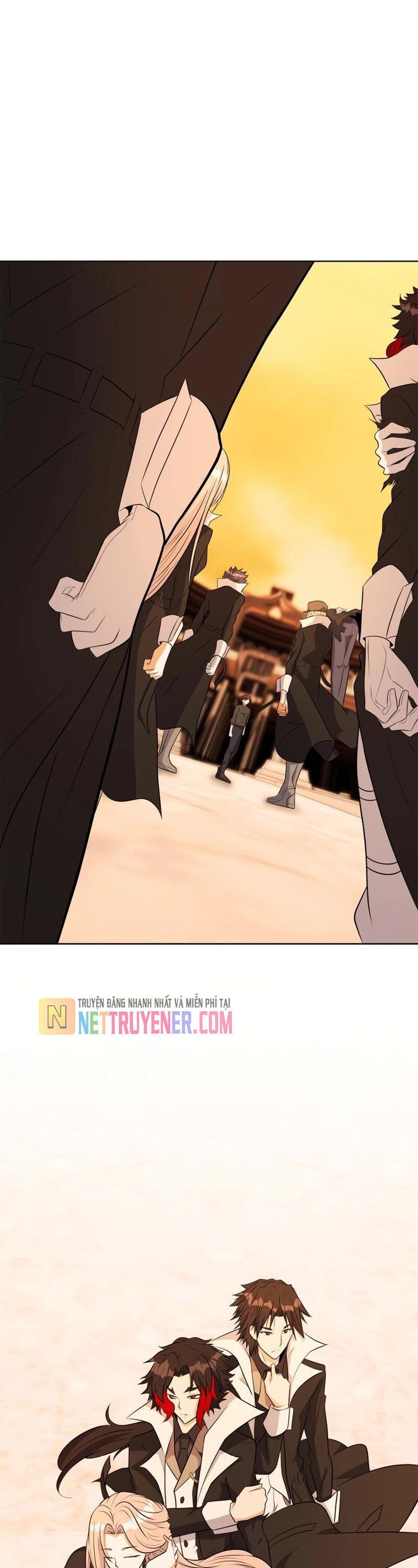 Thực Tế Ảo: Đại Chiến Dị Thế Giới Chapter 22 - Trang 2