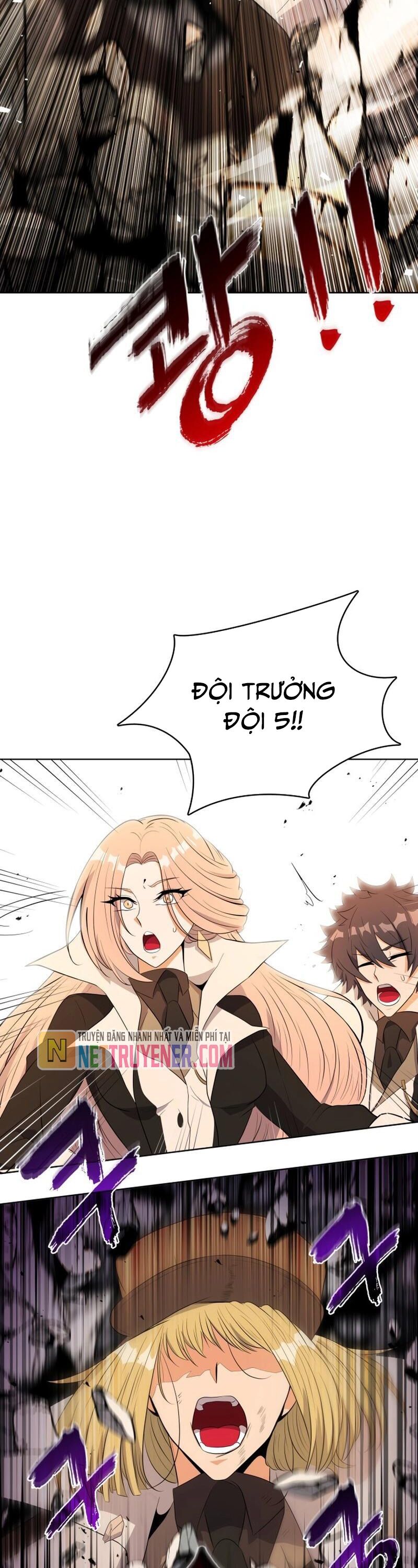 Thực Tế Ảo: Đại Chiến Dị Thế Giới Chapter 22 - Trang 2