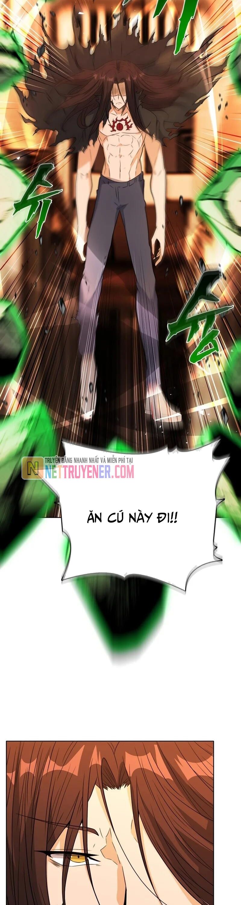 Thực Tế Ảo: Đại Chiến Dị Thế Giới Chapter 23 - Trang 2