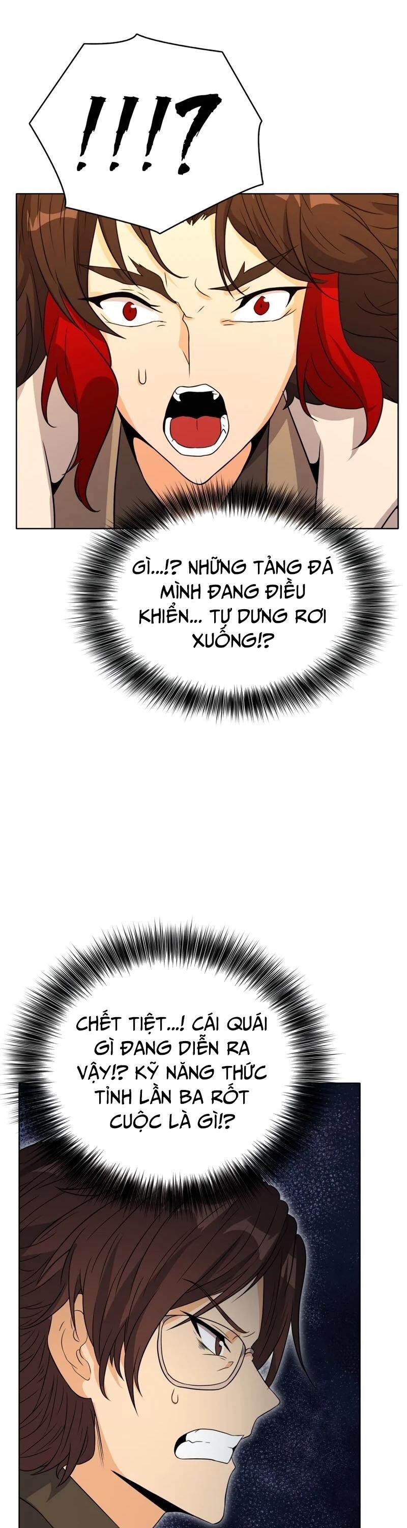 Thực Tế Ảo: Đại Chiến Dị Thế Giới Chapter 23 - Trang 2