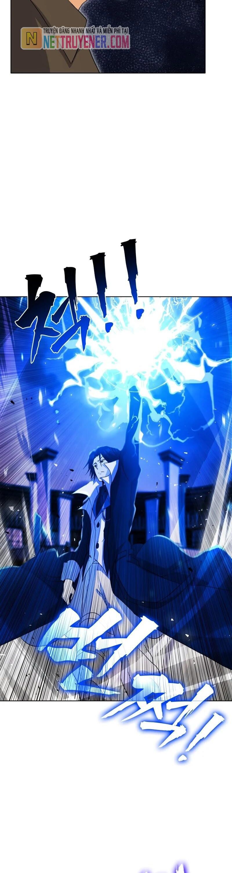 Thực Tế Ảo: Đại Chiến Dị Thế Giới Chapter 23 - Trang 2