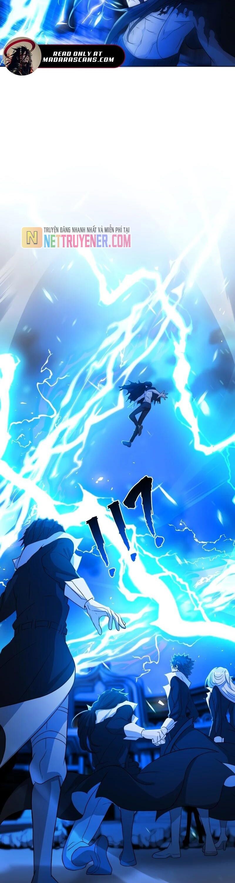 Thực Tế Ảo: Đại Chiến Dị Thế Giới Chapter 23 - Trang 2