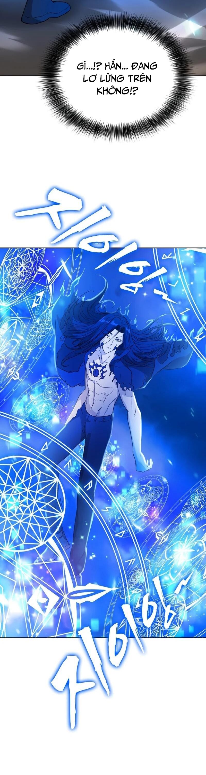 Thực Tế Ảo: Đại Chiến Dị Thế Giới Chapter 23 - Trang 2