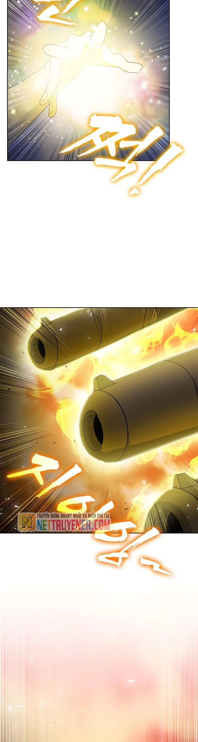 Thực Tế Ảo: Đại Chiến Dị Thế Giới Chapter 23 - Trang 2