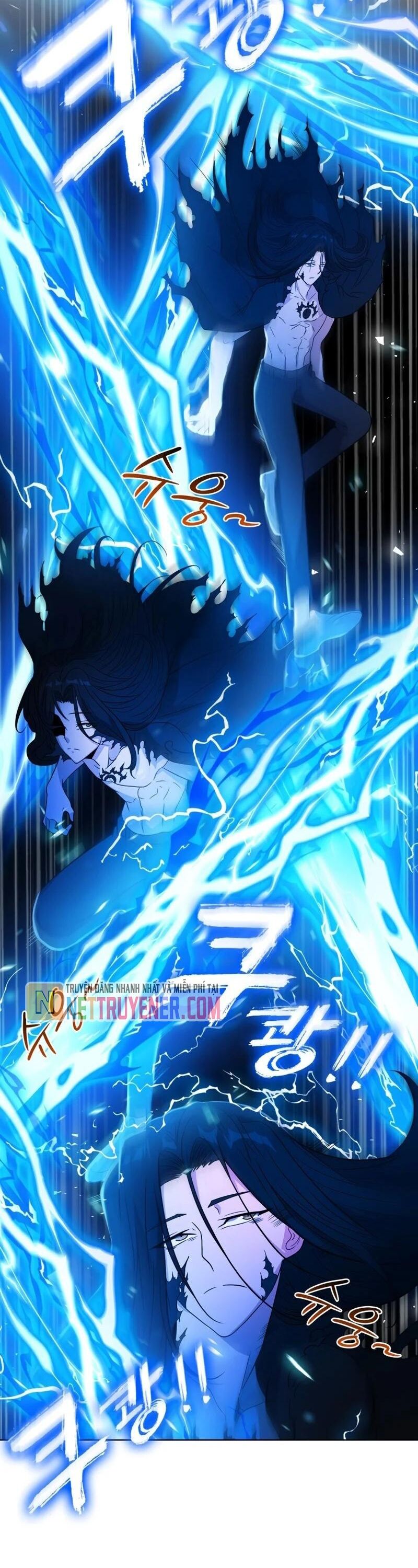 Thực Tế Ảo: Đại Chiến Dị Thế Giới Chapter 23 - Trang 2