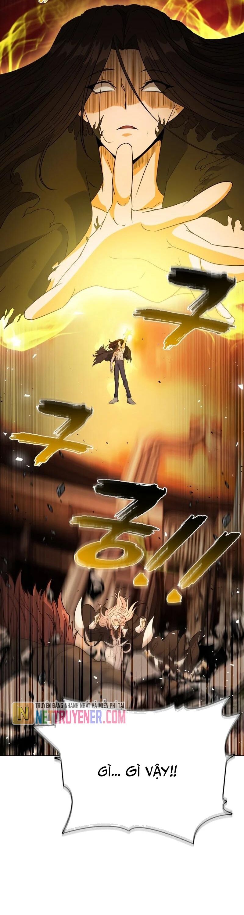 Thực Tế Ảo: Đại Chiến Dị Thế Giới Chapter 23 - Trang 2