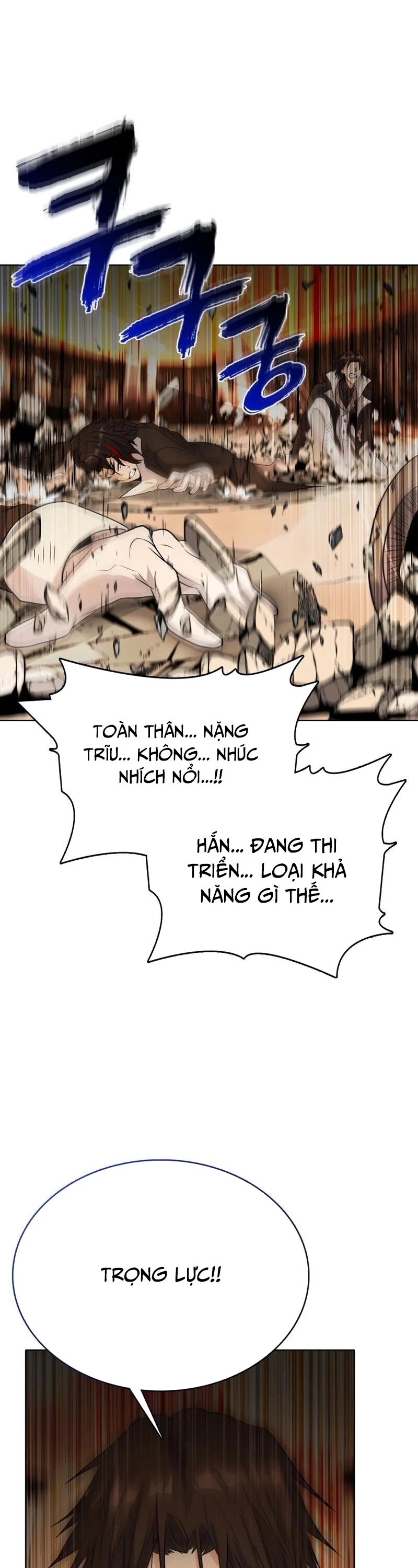 Thực Tế Ảo: Đại Chiến Dị Thế Giới Chapter 23 - Trang 2