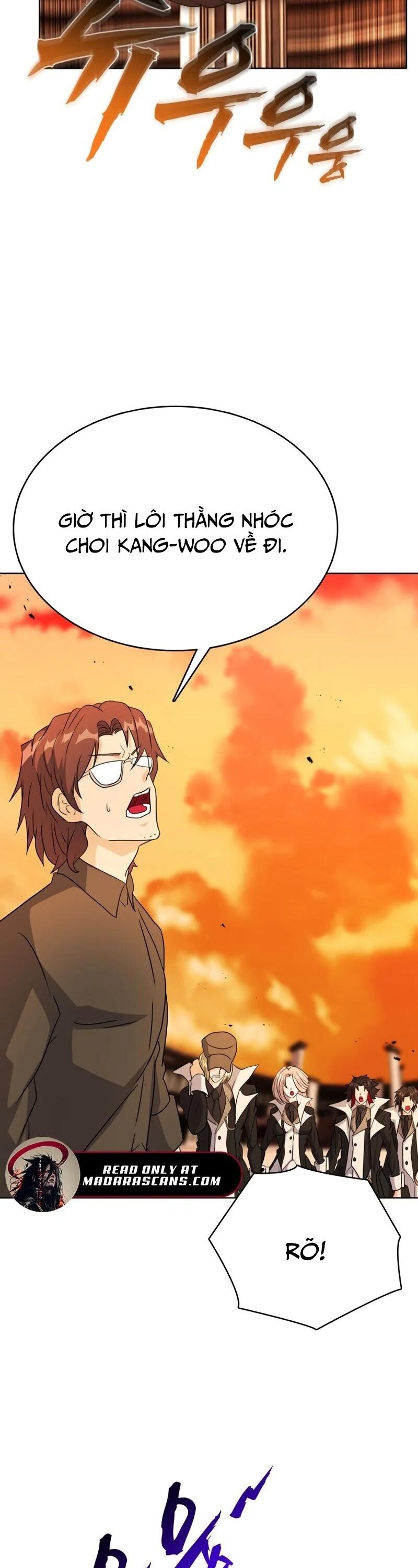 Thực Tế Ảo: Đại Chiến Dị Thế Giới Chapter 23 - Trang 2