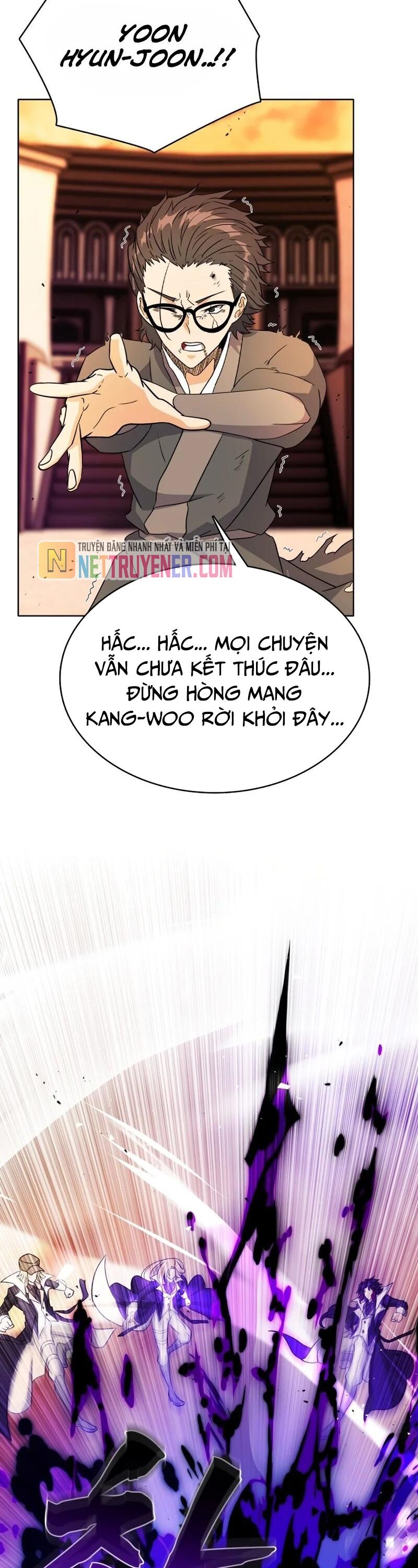 Thực Tế Ảo: Đại Chiến Dị Thế Giới Chapter 23 - Trang 2