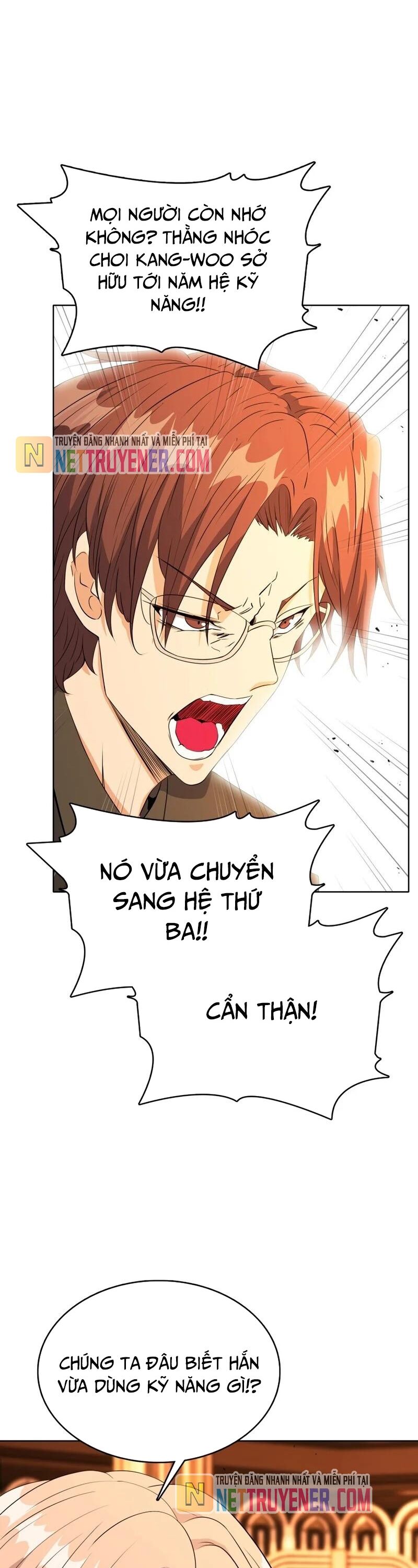 Thực Tế Ảo: Đại Chiến Dị Thế Giới Chapter 23 - Trang 2