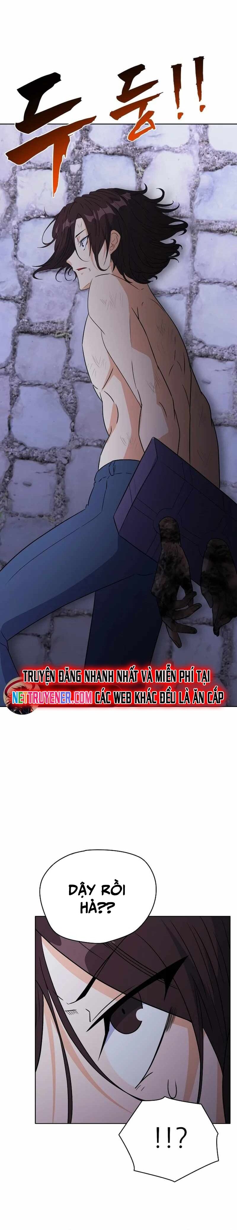 Thực Tế Ảo: Đại Chiến Dị Thế Giới Chapter 24 - Trang 2