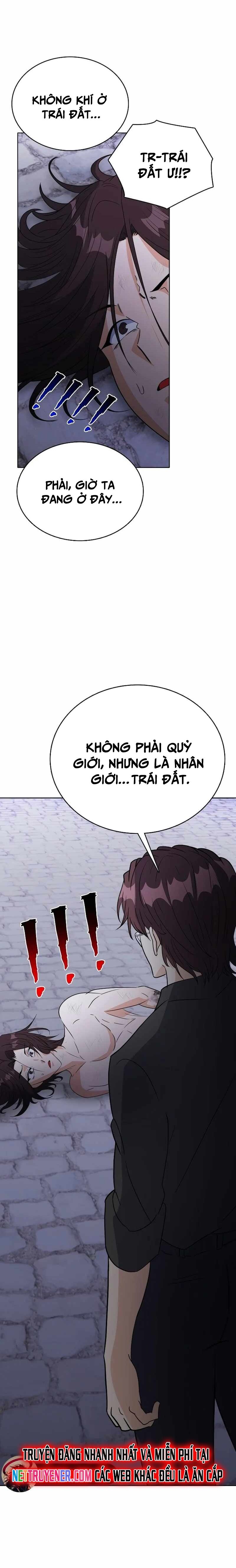 Thực Tế Ảo: Đại Chiến Dị Thế Giới Chapter 24 - Trang 2