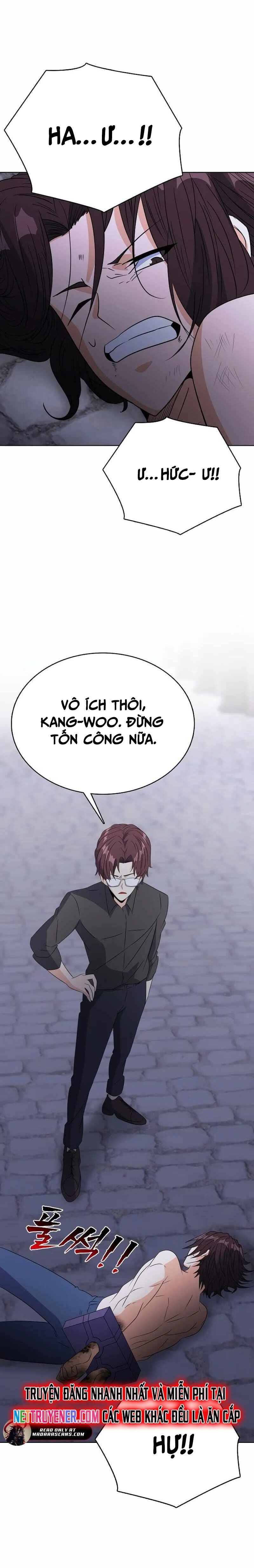 Thực Tế Ảo: Đại Chiến Dị Thế Giới Chapter 24 - Trang 2