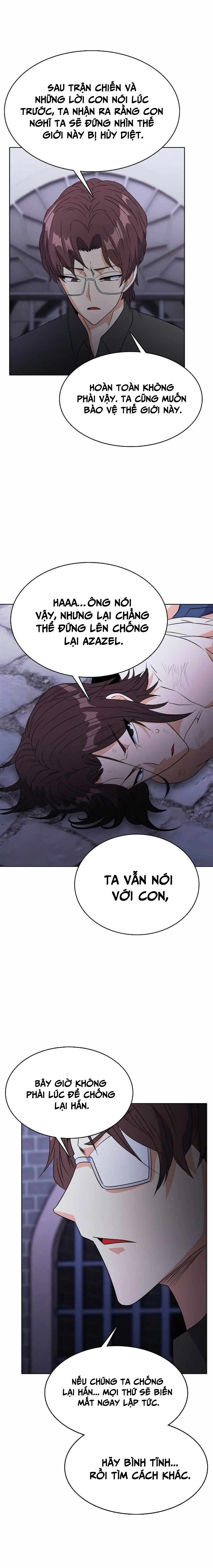Thực Tế Ảo: Đại Chiến Dị Thế Giới Chapter 24 - Trang 2